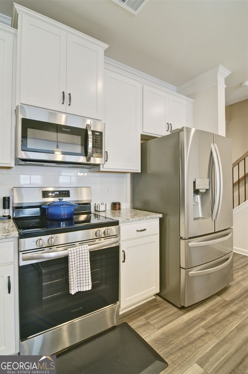 321 Skye Ln Cartersville - Photo 18