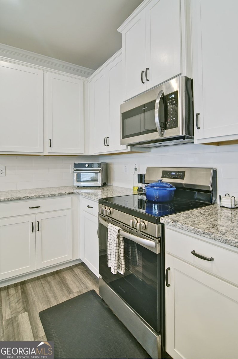 321 Skye Ln Cartersville - Photo 19