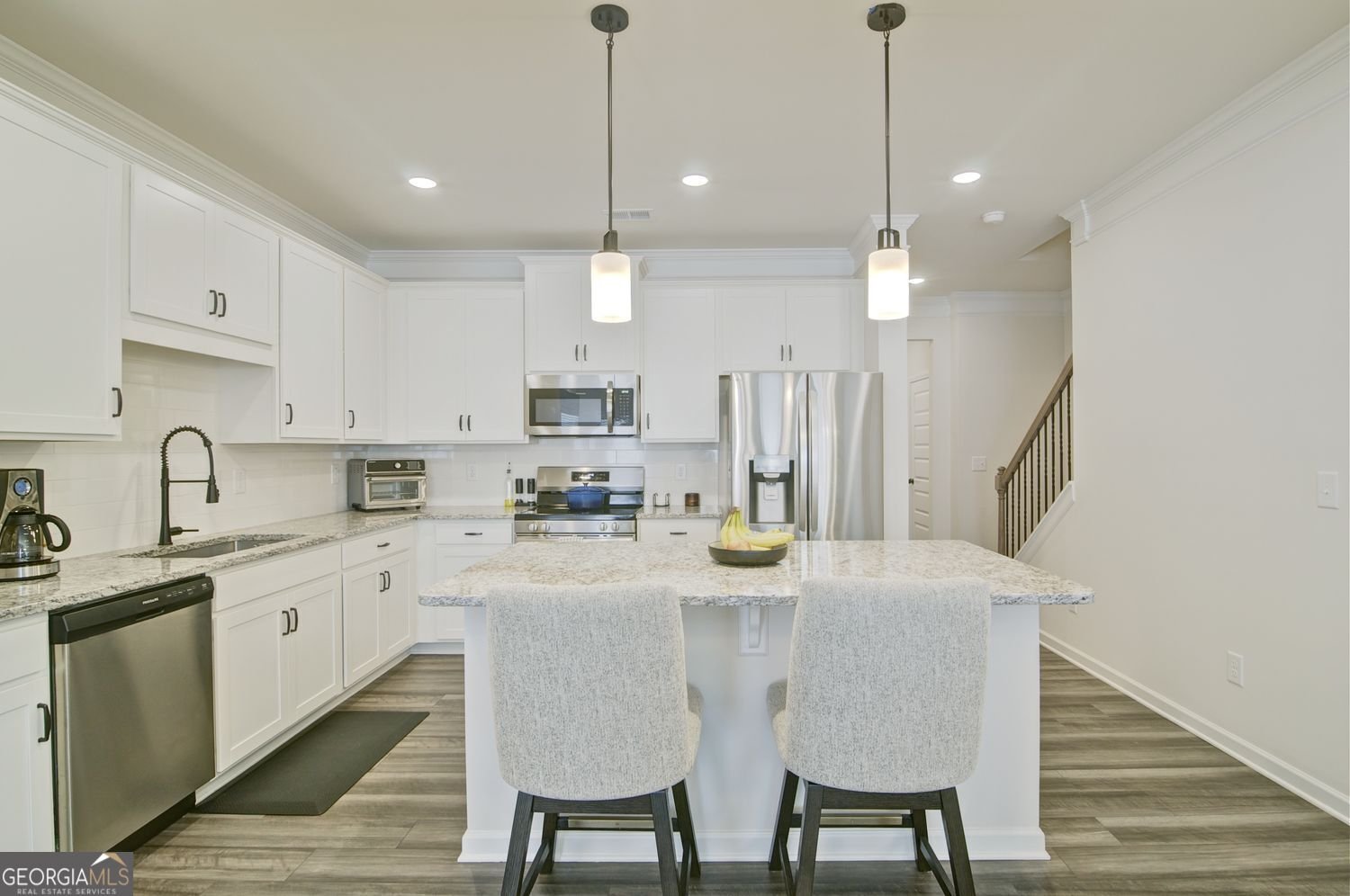 321 Skye Ln Cartersville - Photo 22