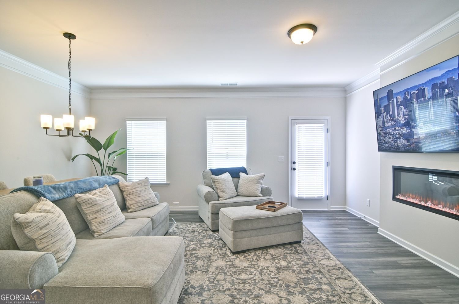 321 Skye Ln Cartersville - Photo 25