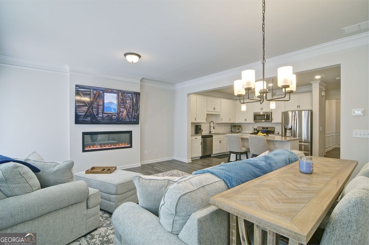 321 Skye Ln Cartersville - Photo 27