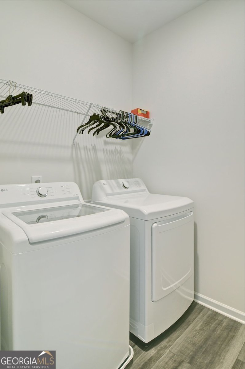 321 Skye Ln Cartersville - Photo 45