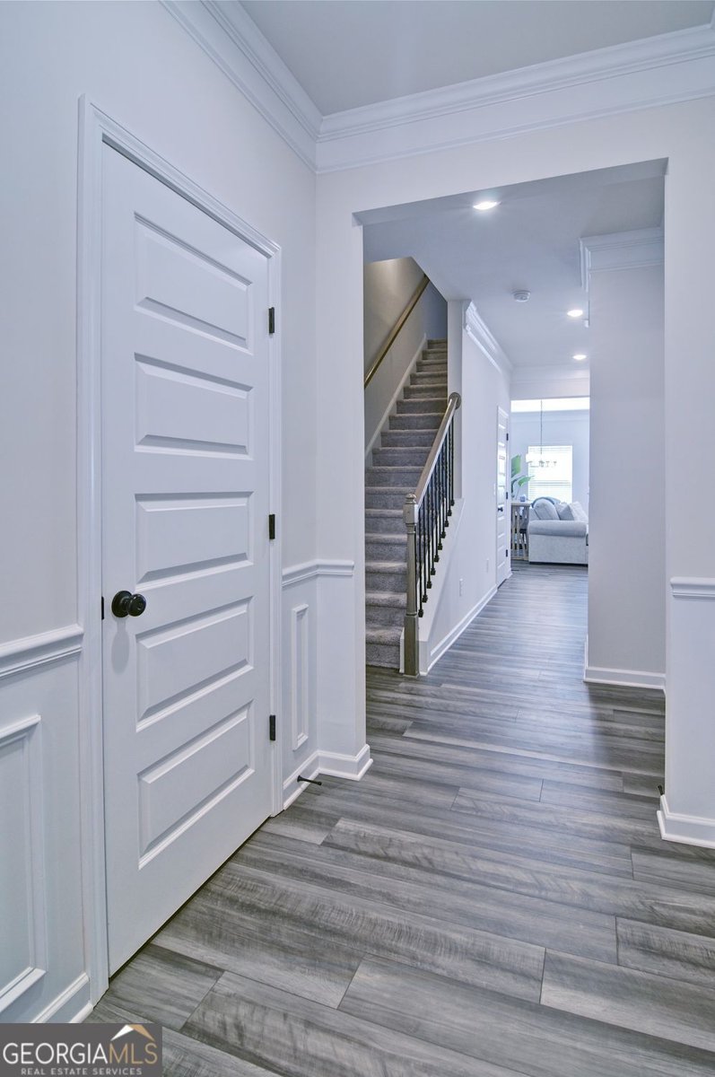 321 Skye Ln Cartersville - Photo 8