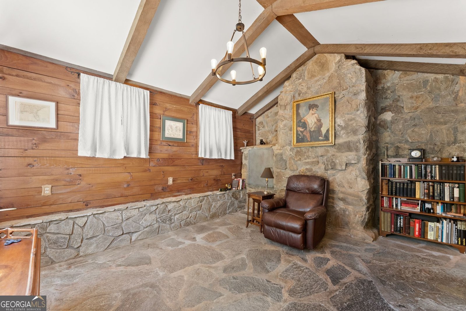 290 Chastain Road Sautee Nacoochee - Photo 11