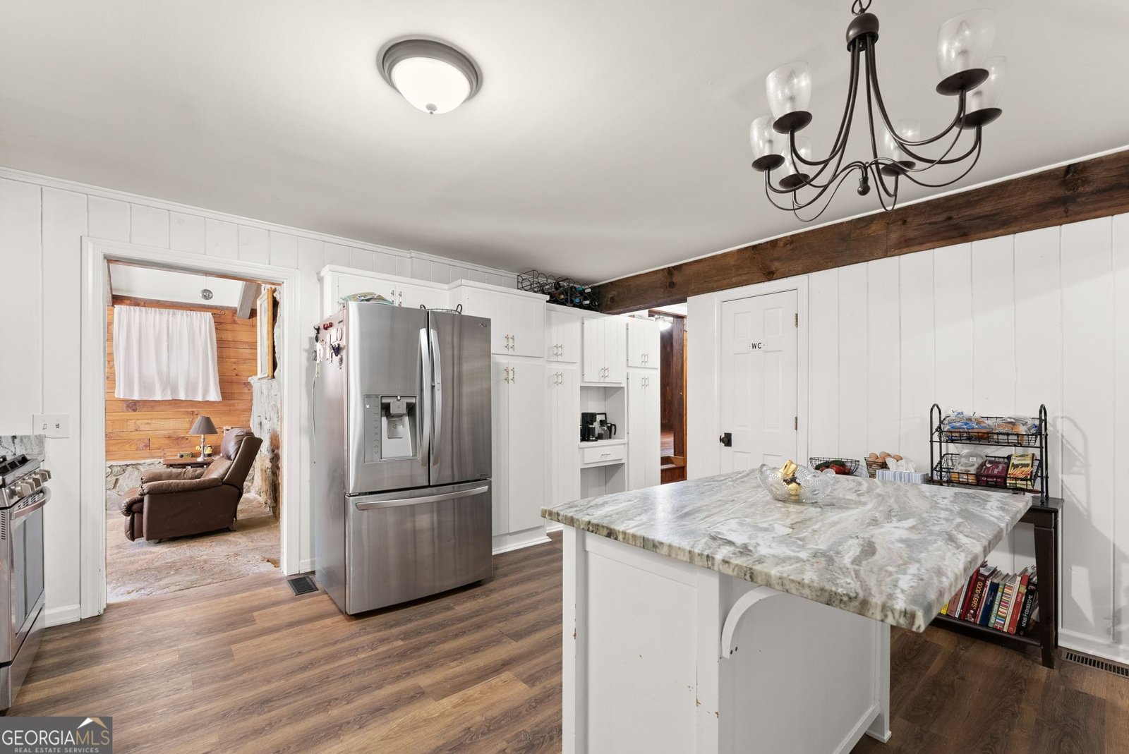 290 Chastain Road Sautee Nacoochee - Photo 16