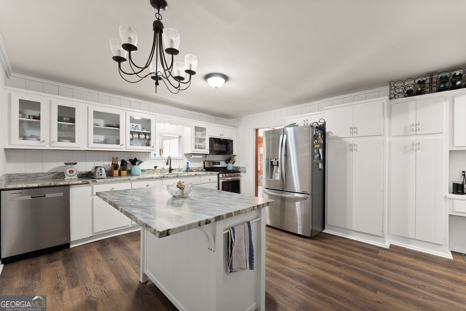 290 Chastain Road Sautee Nacoochee - Photo 17