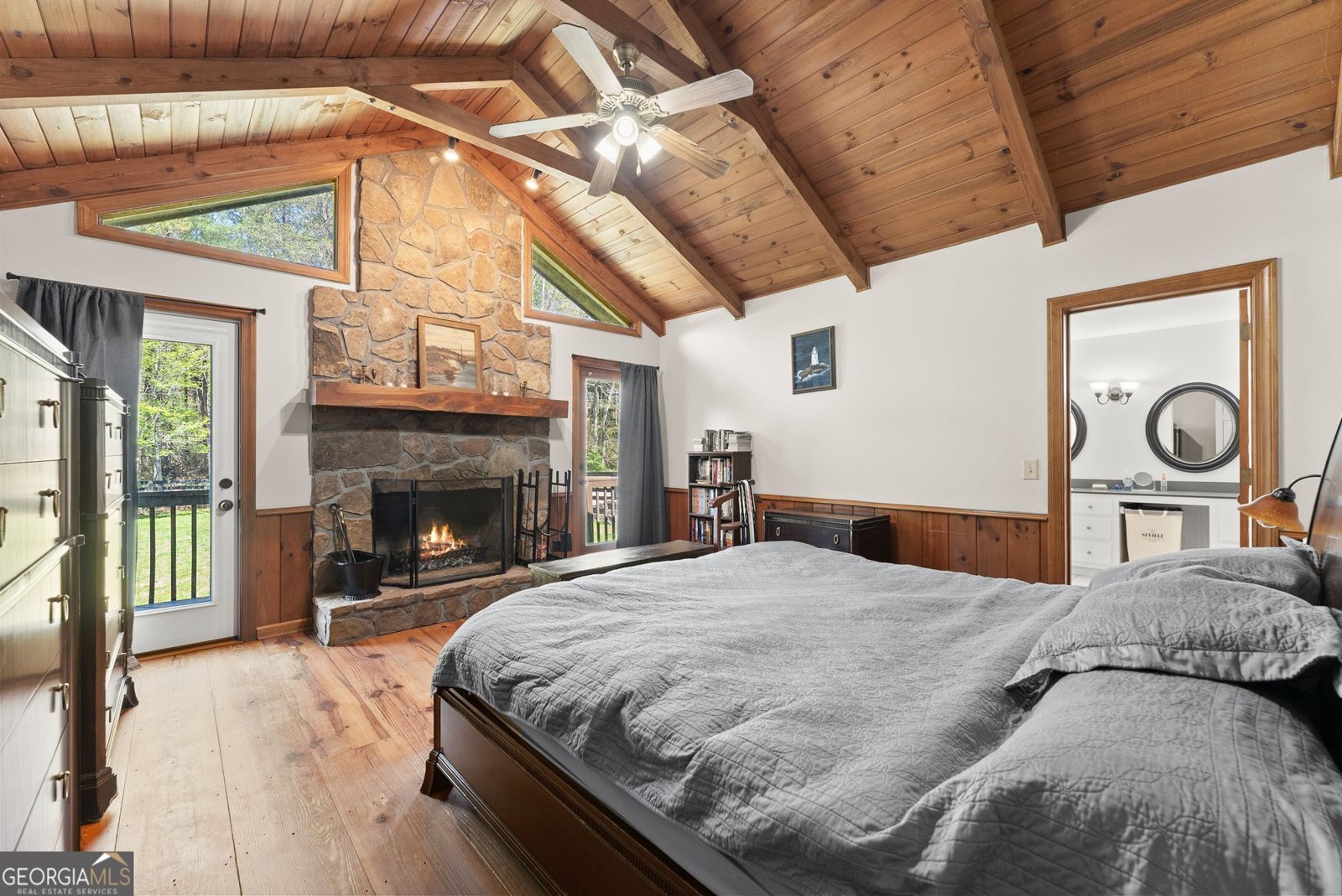 290 Chastain Road Sautee Nacoochee - Photo 18