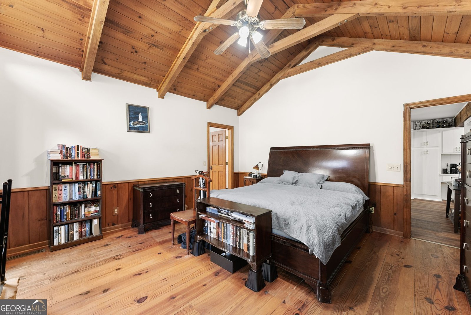 290 Chastain Road Sautee Nacoochee - Photo 19