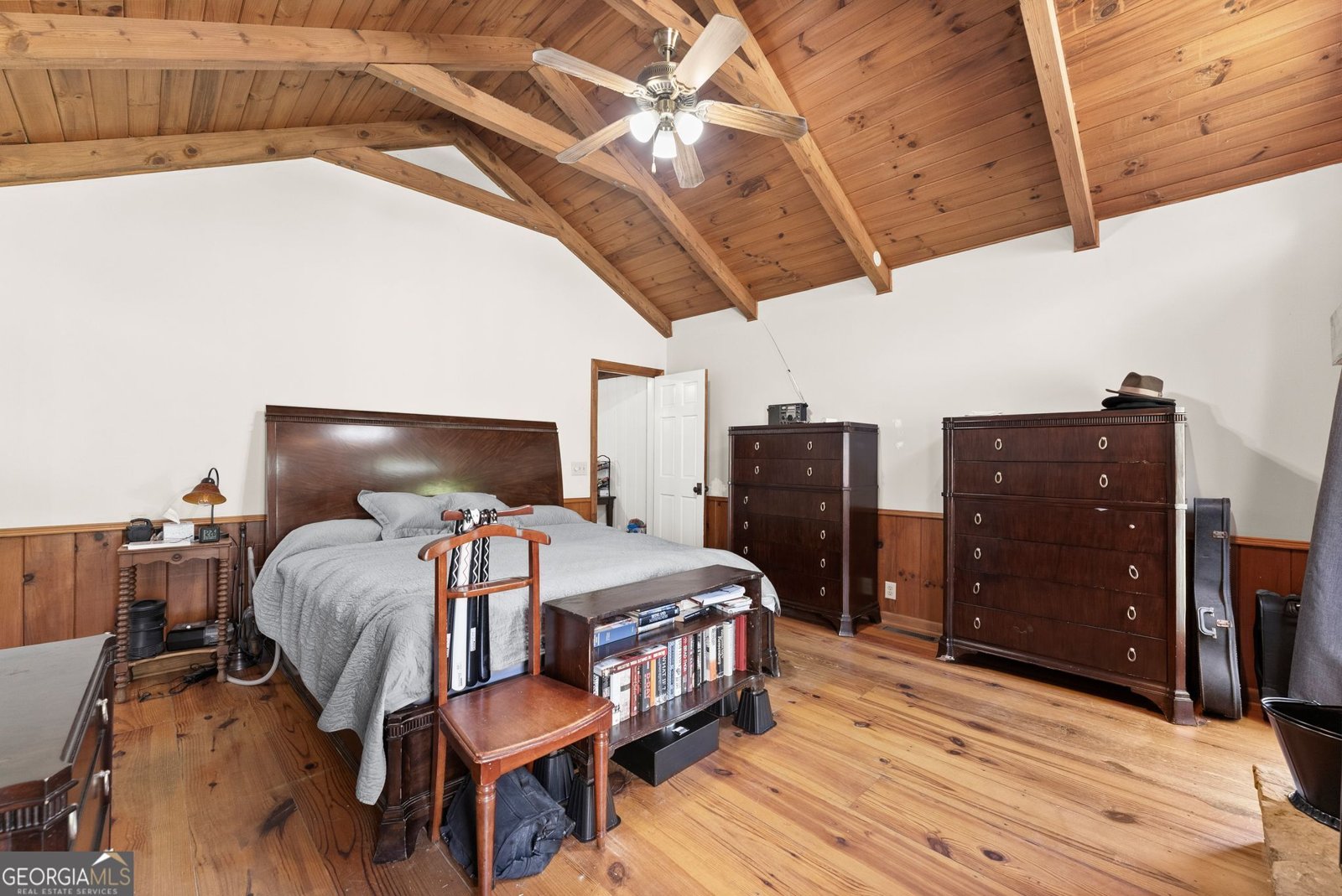 290 Chastain Road Sautee Nacoochee - Photo 20