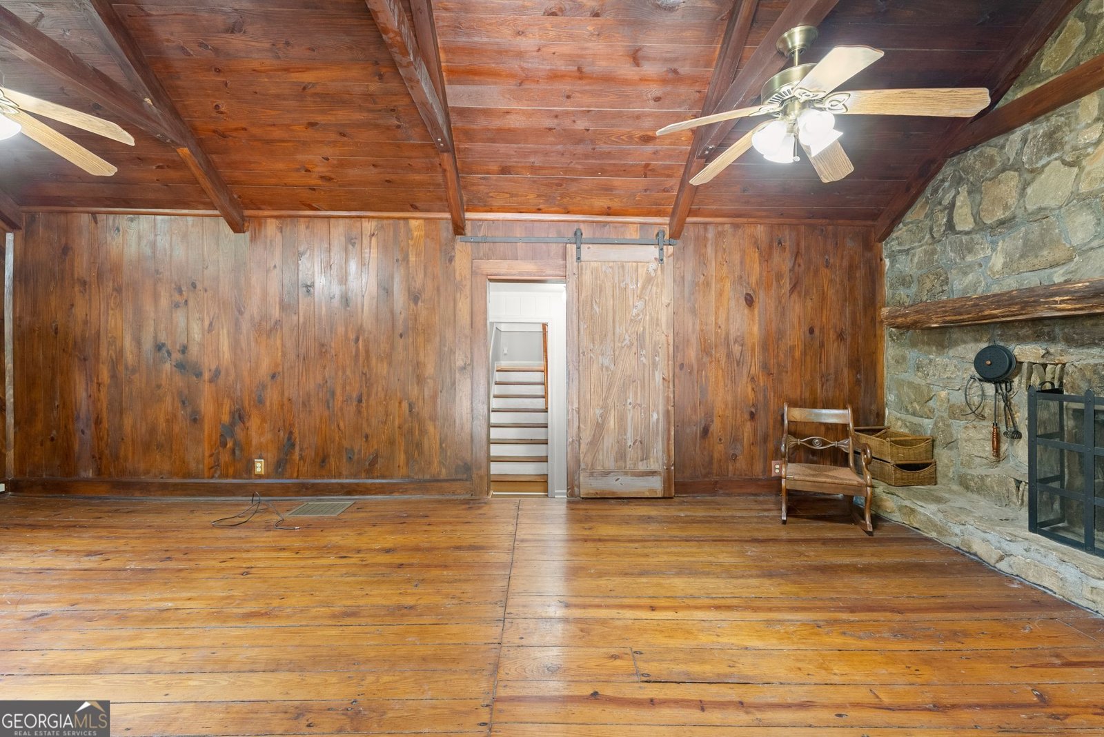 290 Chastain Road Sautee Nacoochee - Photo 24