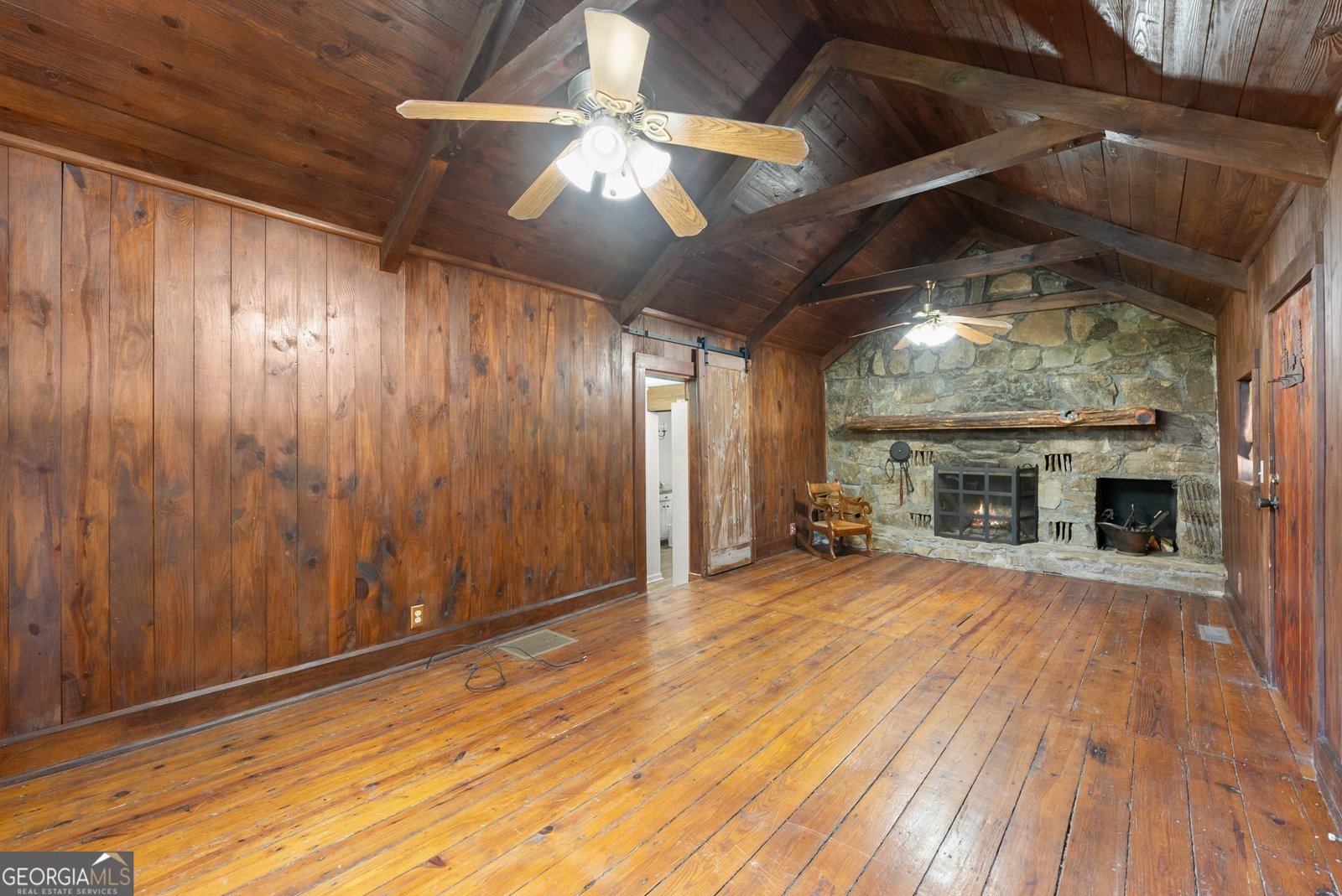 290 Chastain Road Sautee Nacoochee - Photo 25