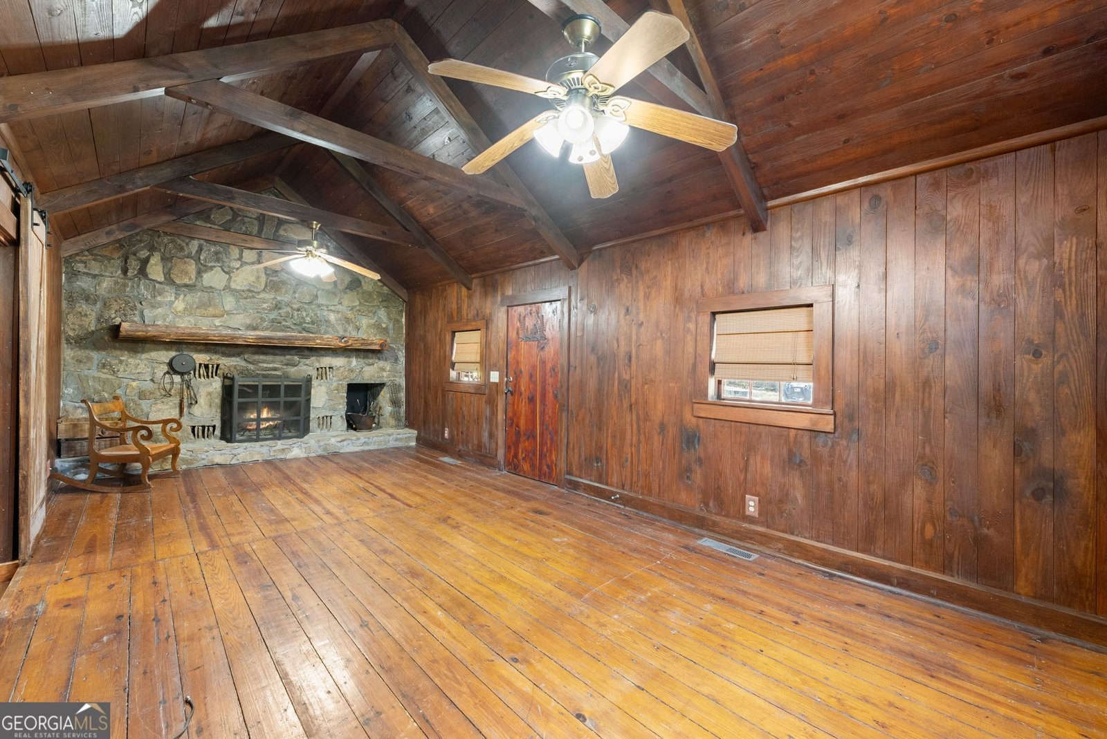 290 Chastain Road Sautee Nacoochee - Photo 26