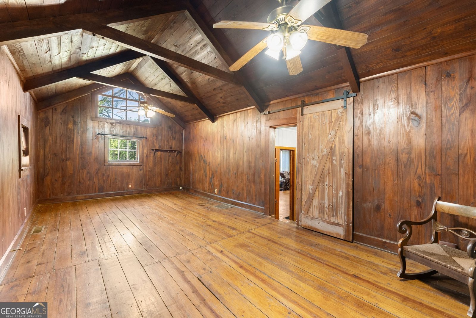 290 Chastain Road Sautee Nacoochee - Photo 27