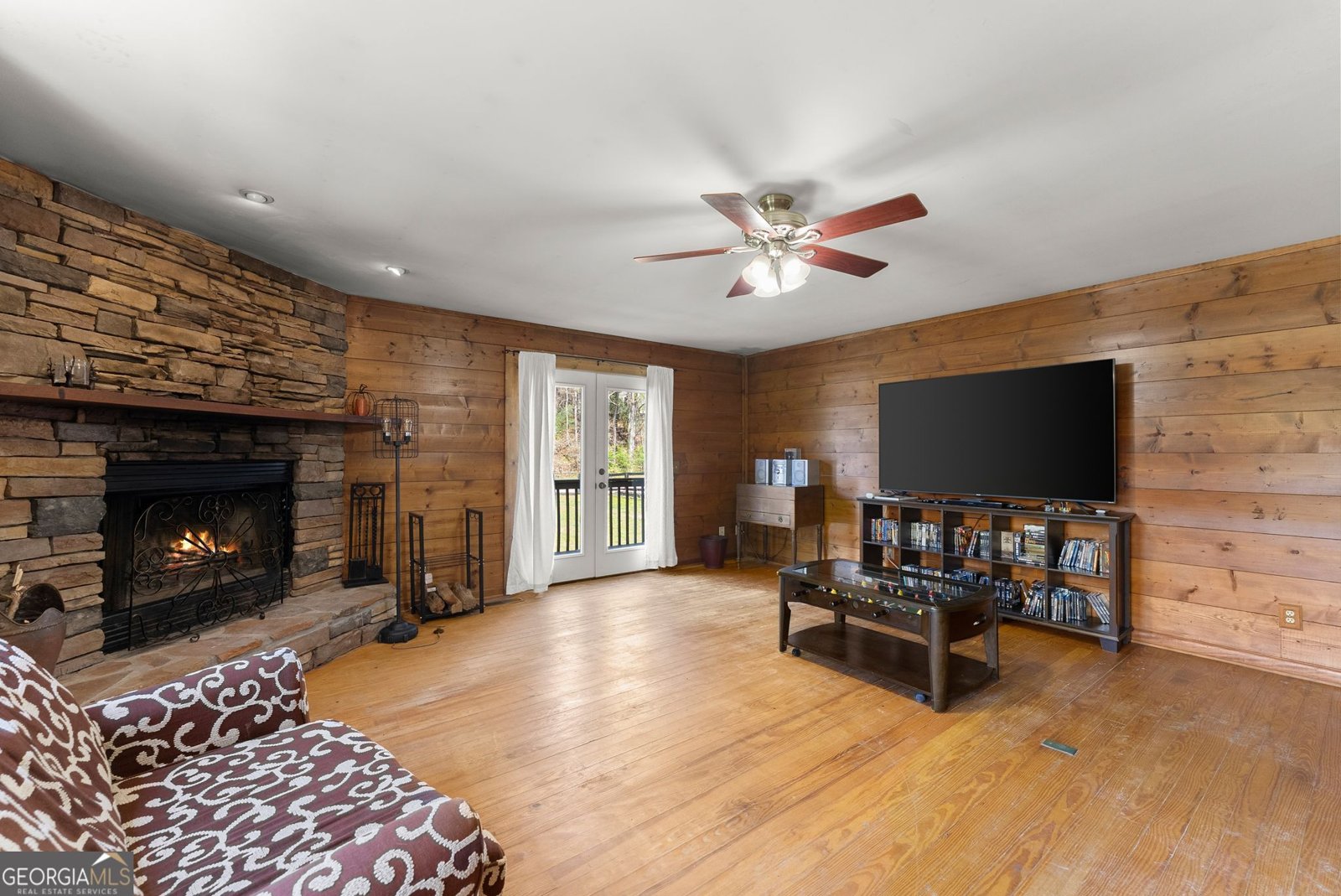 290 Chastain Road Sautee Nacoochee - Photo 30