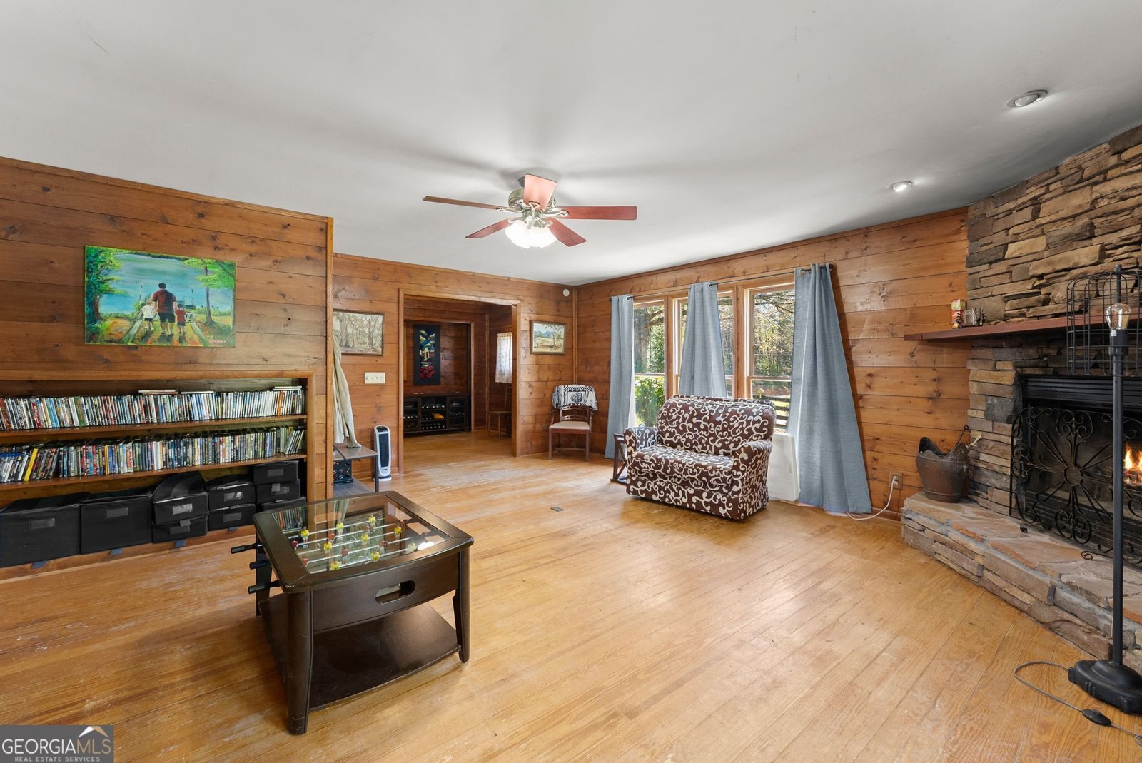 290 Chastain Road Sautee Nacoochee - Photo 31