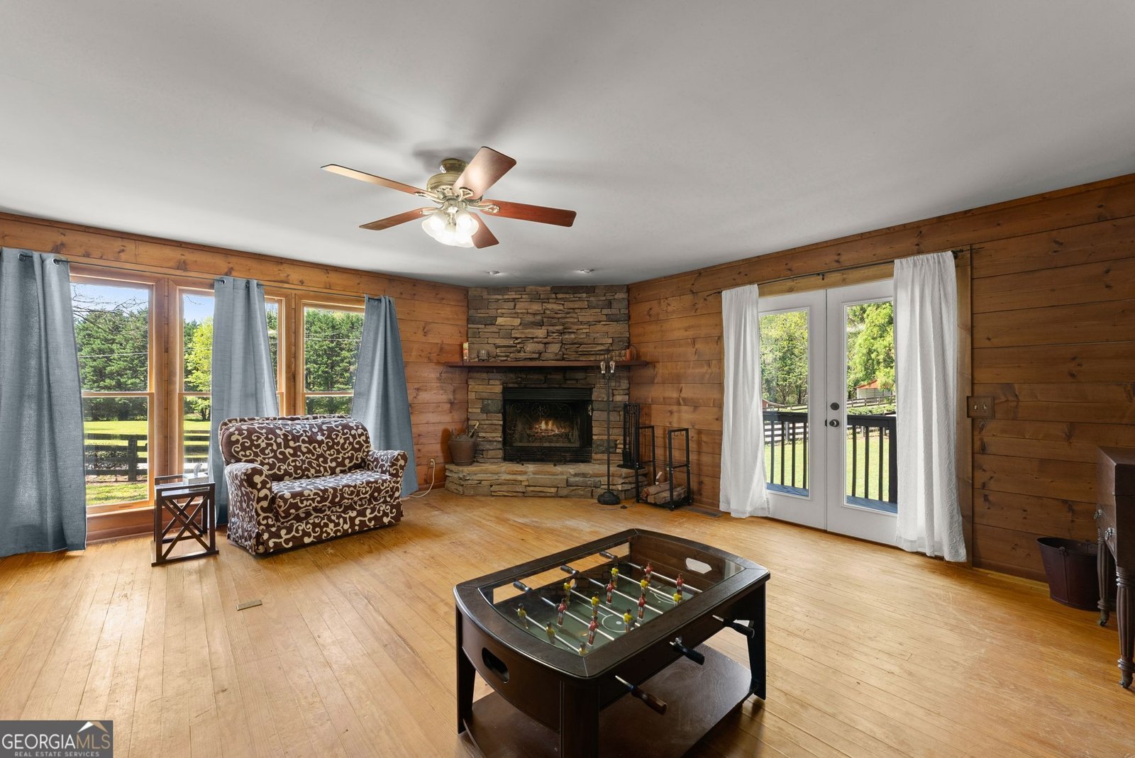 290 Chastain Road Sautee Nacoochee - Photo 32