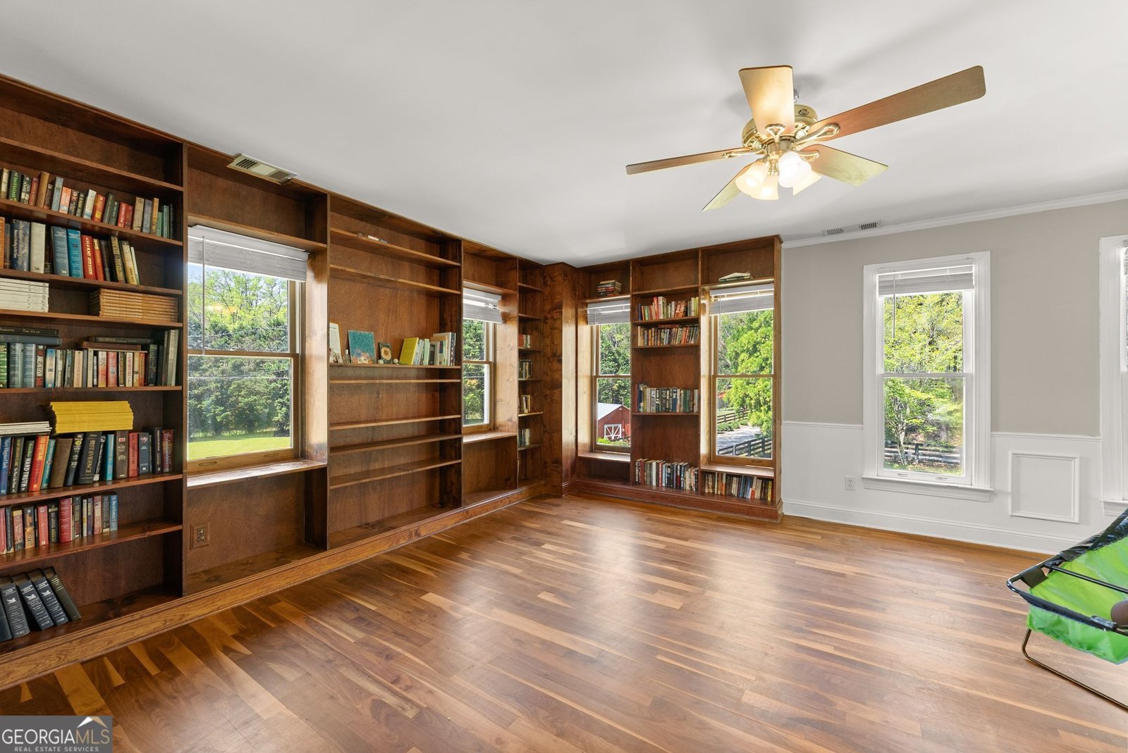 290 Chastain Road Sautee Nacoochee - Photo 36