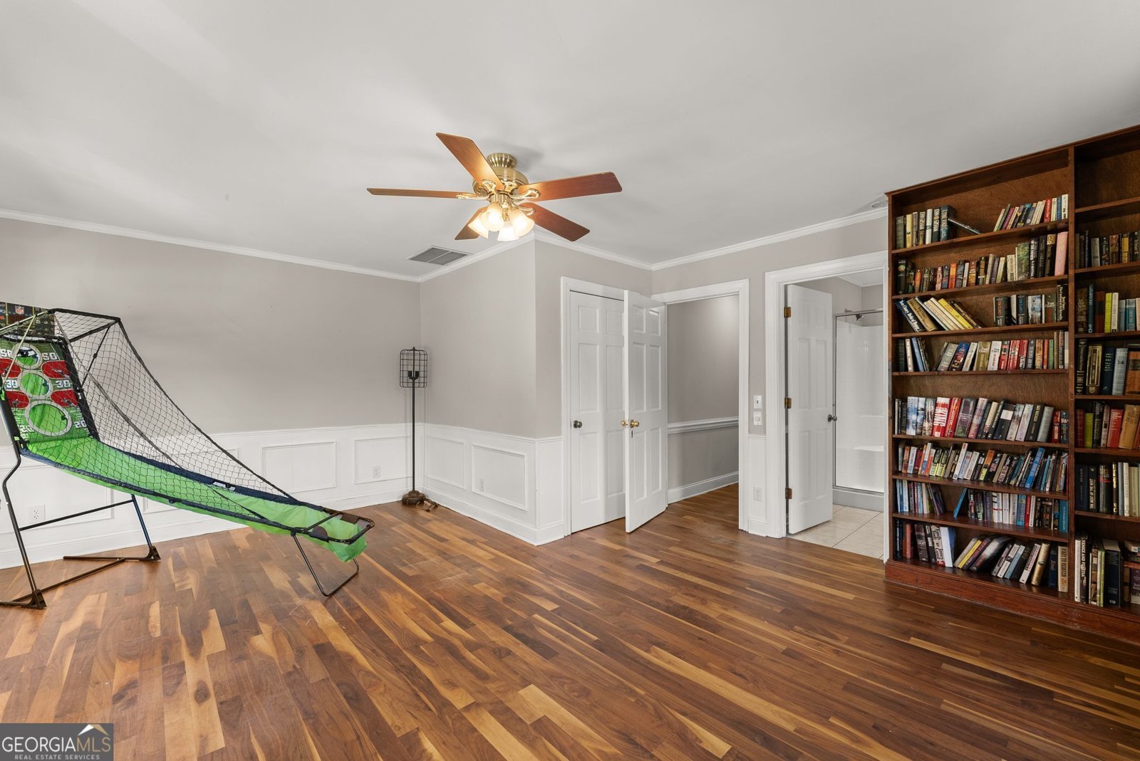 290 Chastain Road Sautee Nacoochee - Photo 37