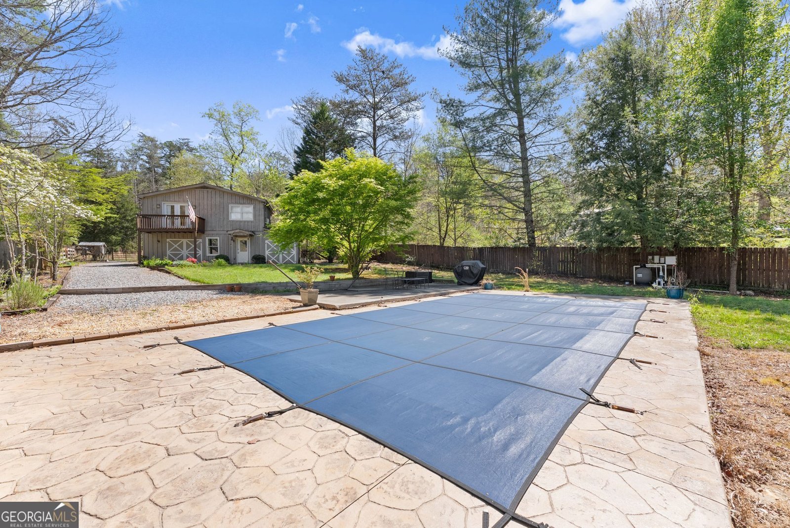 290 Chastain Road Sautee Nacoochee - Photo 39