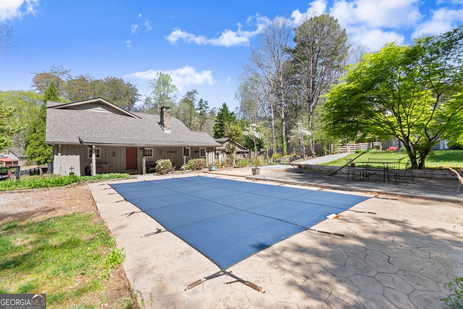 290 Chastain Road Sautee Nacoochee - Photo 41