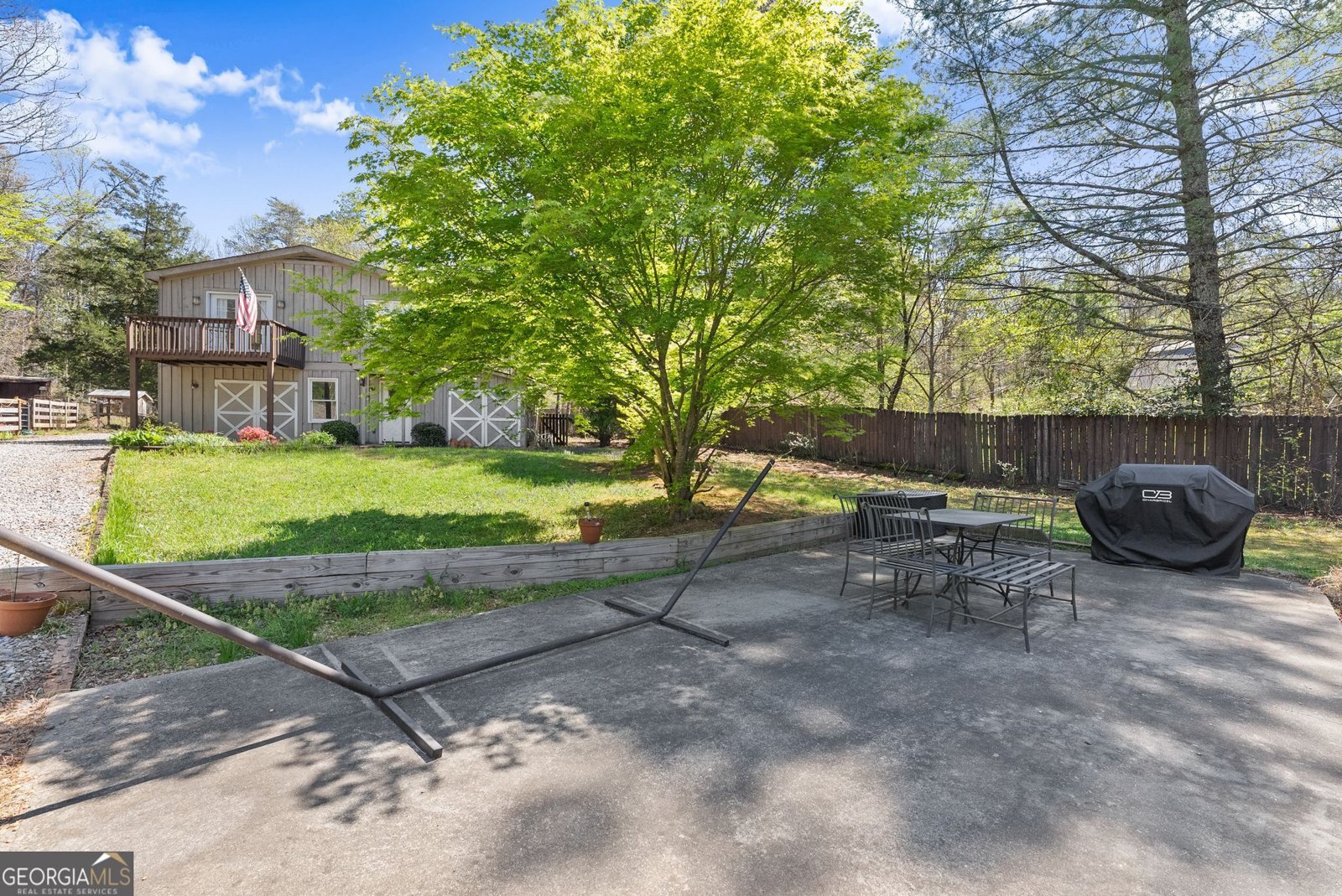 290 Chastain Road Sautee Nacoochee - Photo 44