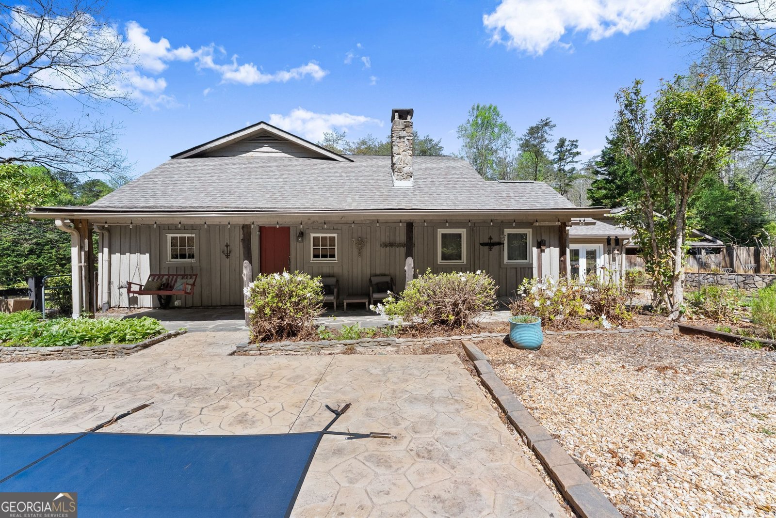 290 Chastain Road Sautee Nacoochee - Photo 45