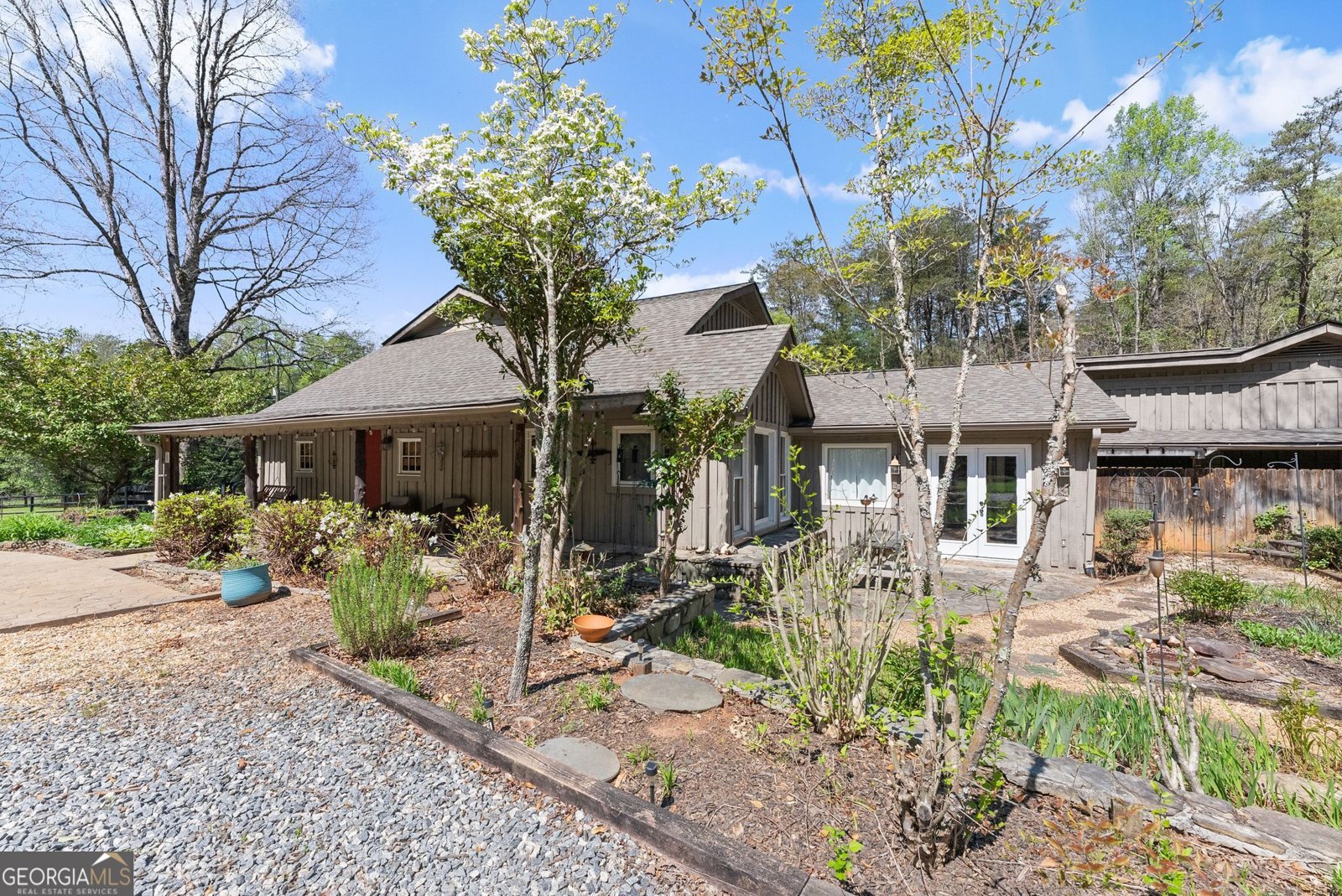 290 Chastain Road Sautee Nacoochee - Photo 46