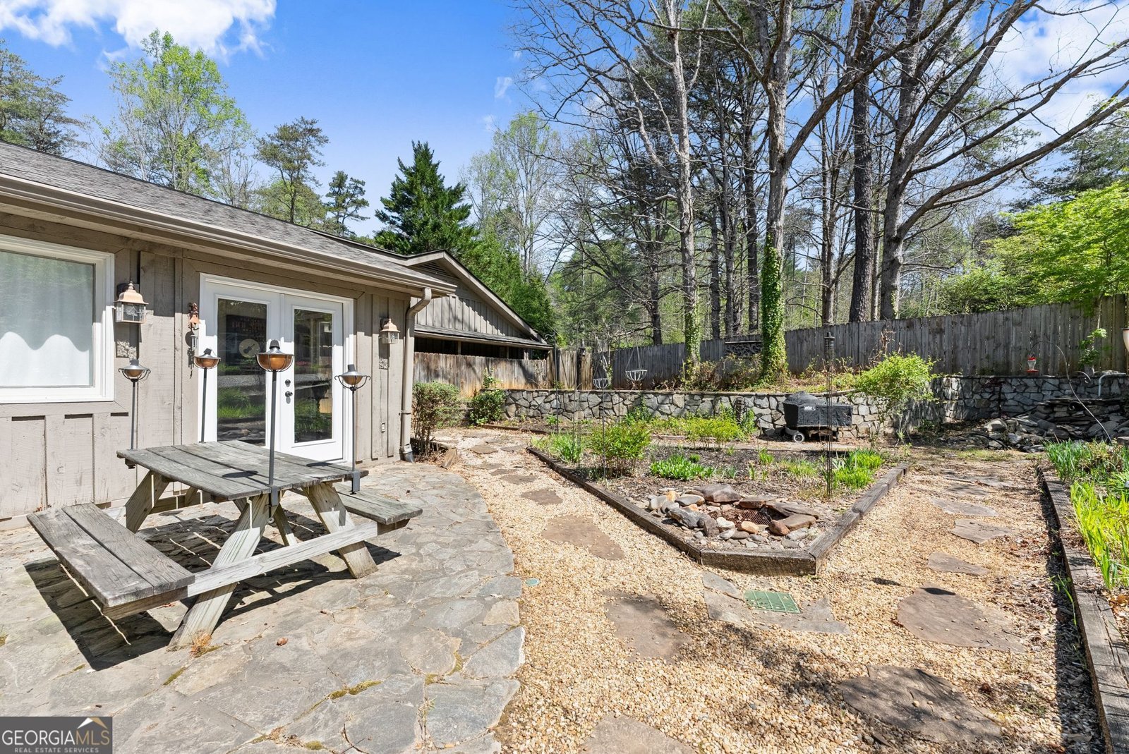 290 Chastain Road Sautee Nacoochee - Photo 47