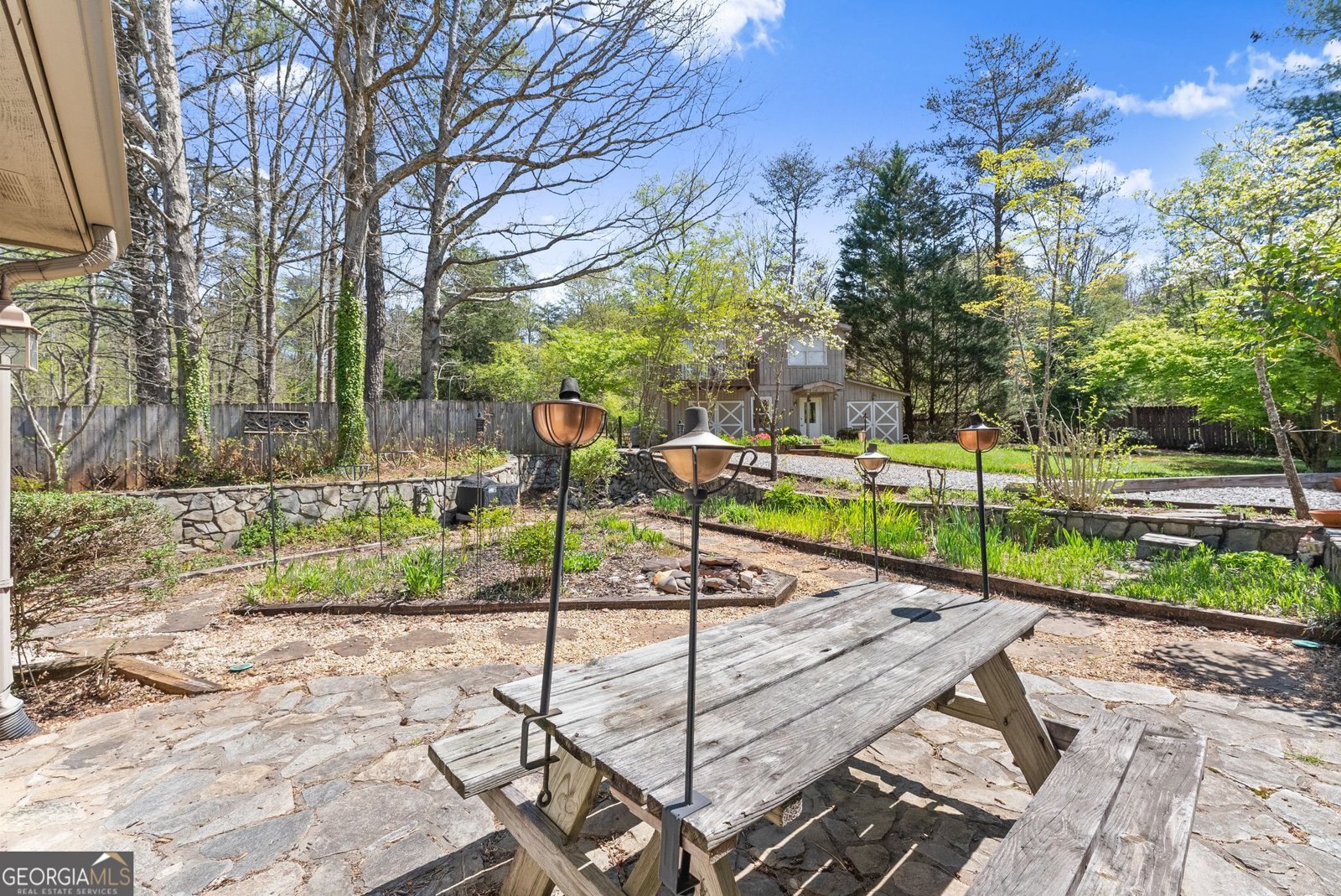 290 Chastain Road Sautee Nacoochee - Photo 48