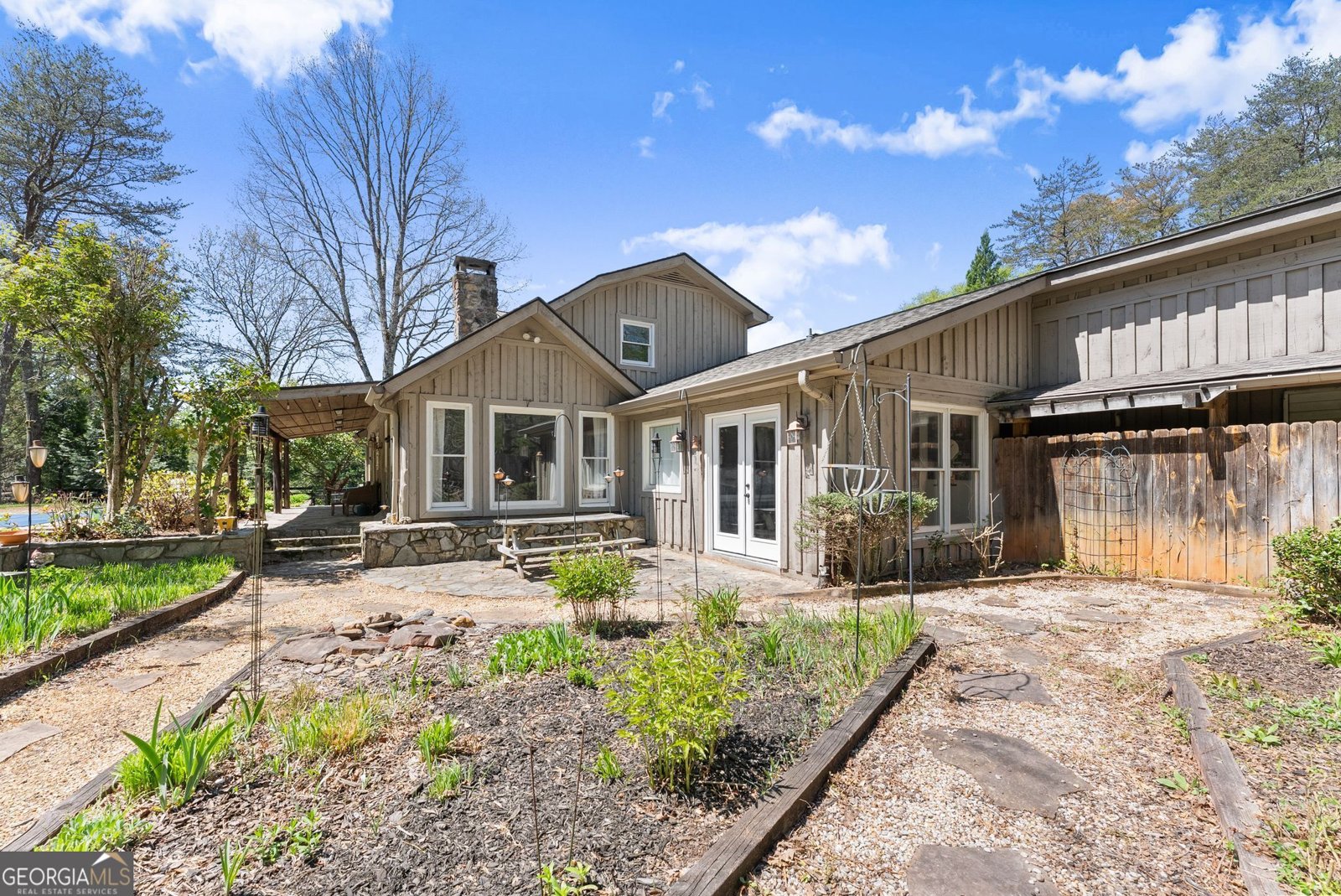 290 Chastain Road Sautee Nacoochee - Photo 49