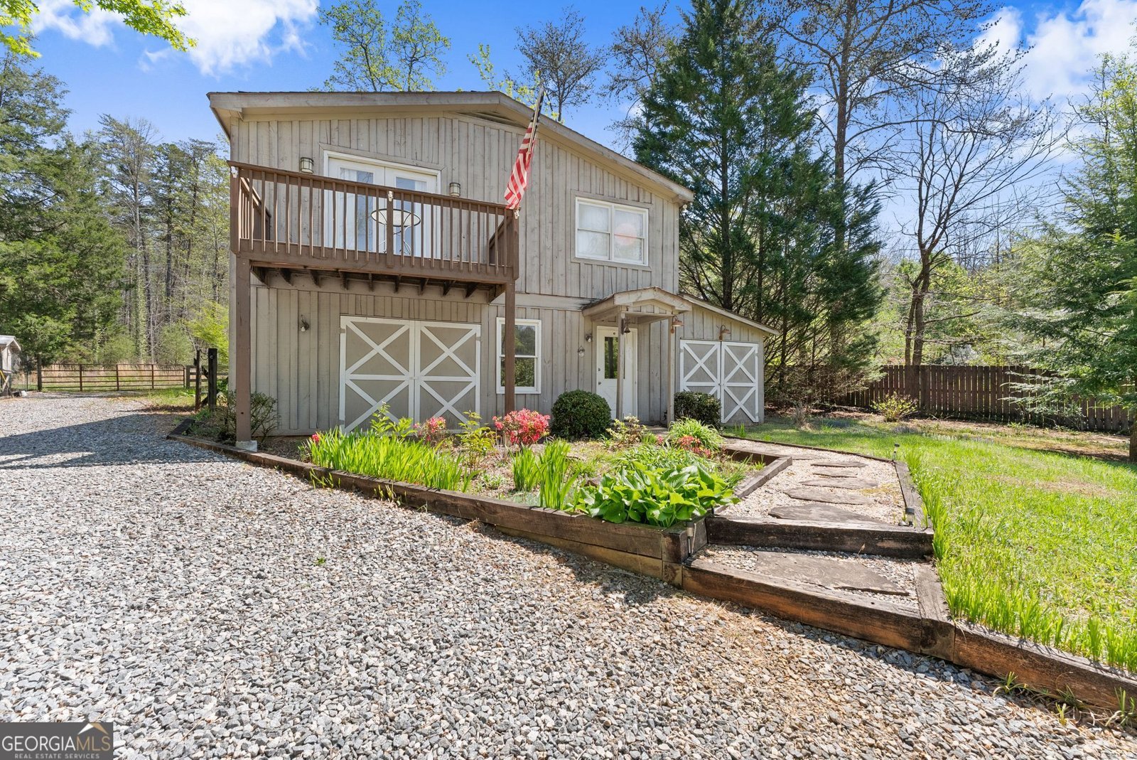 290 Chastain Road Sautee Nacoochee - Photo 51