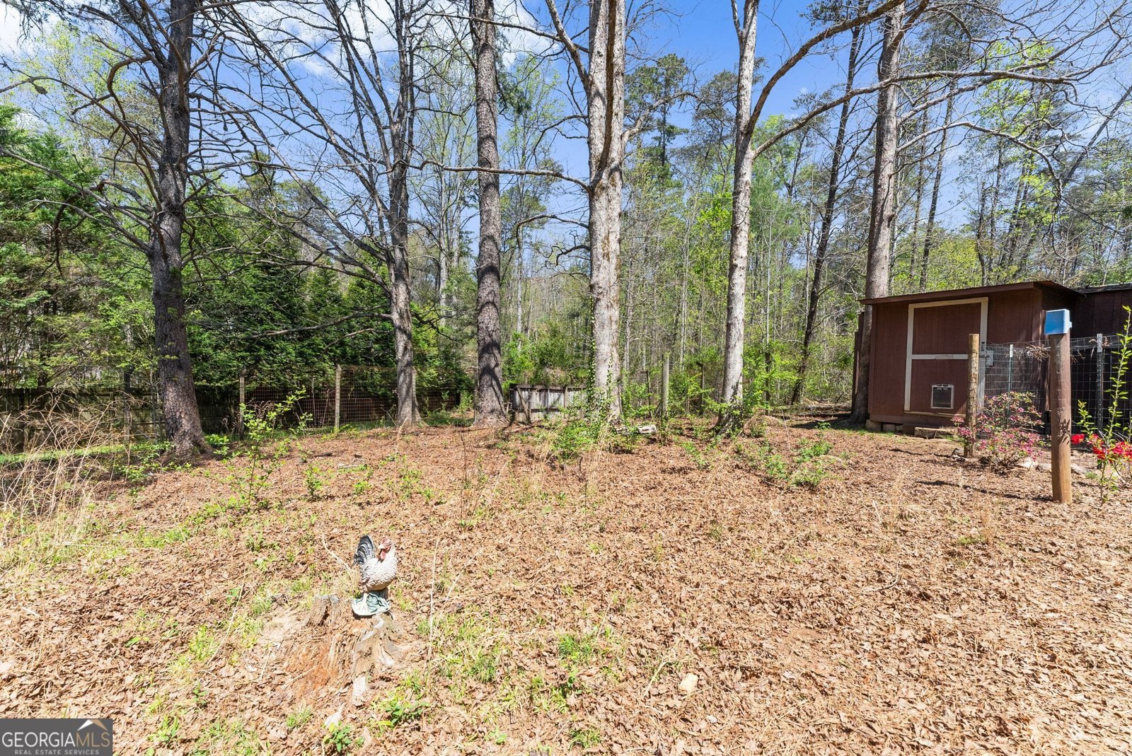 290 Chastain Road Sautee Nacoochee - Photo 53