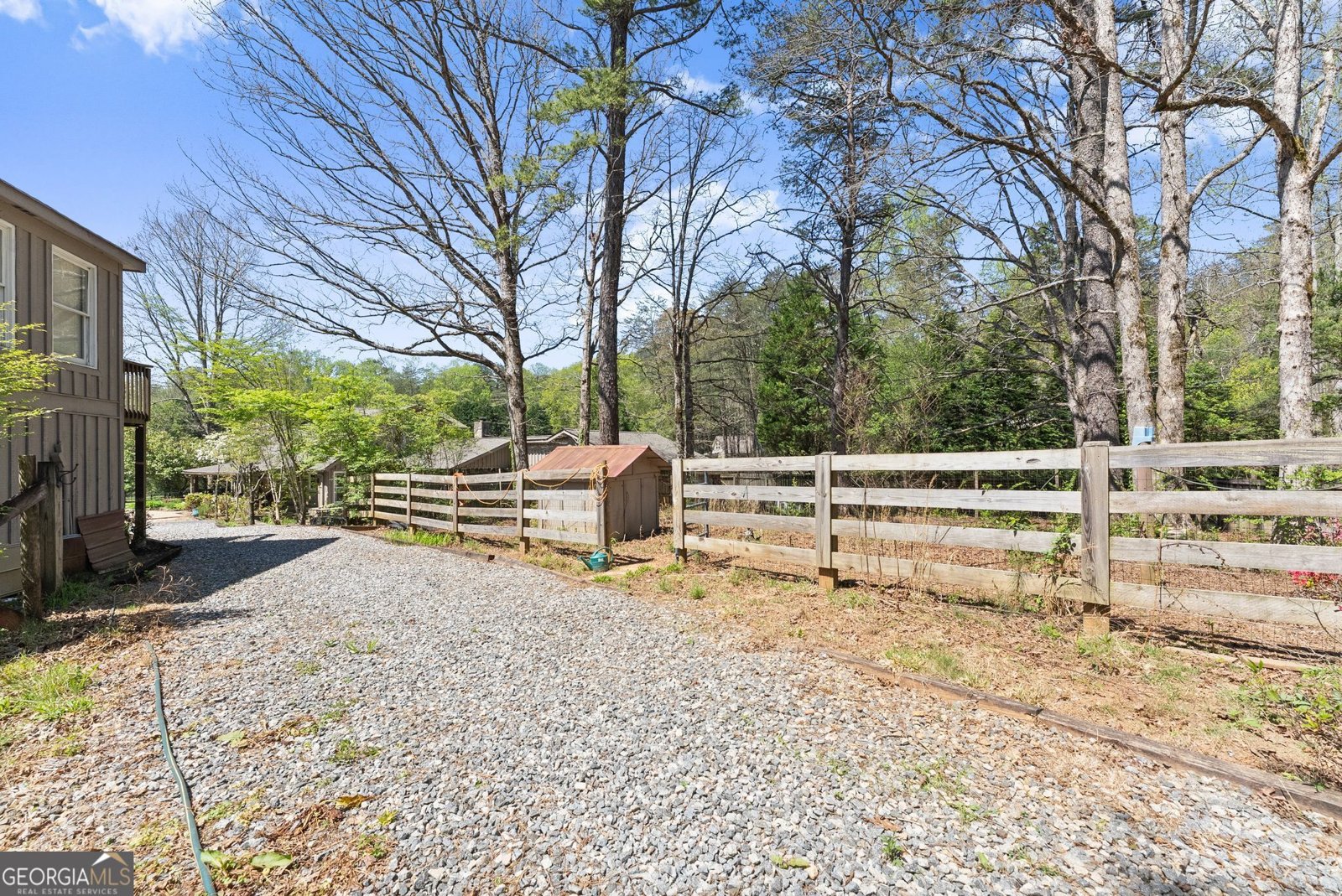 290 Chastain Road Sautee Nacoochee - Photo 54