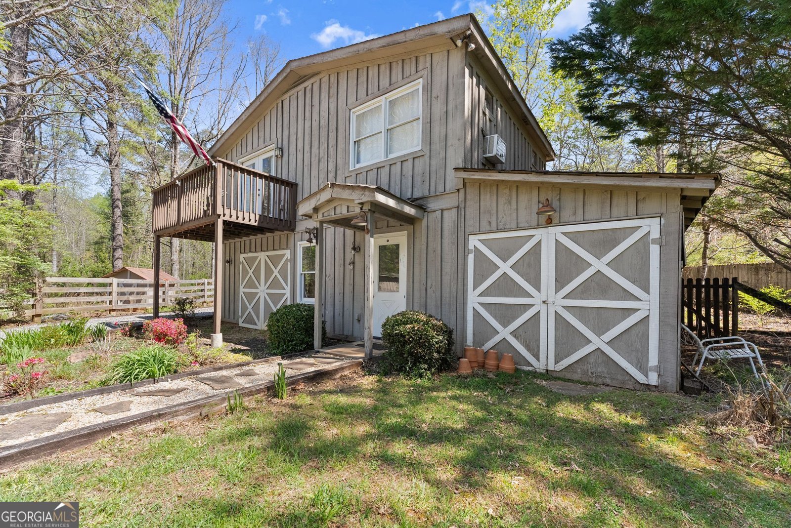 290 Chastain Road Sautee Nacoochee - Photo 55