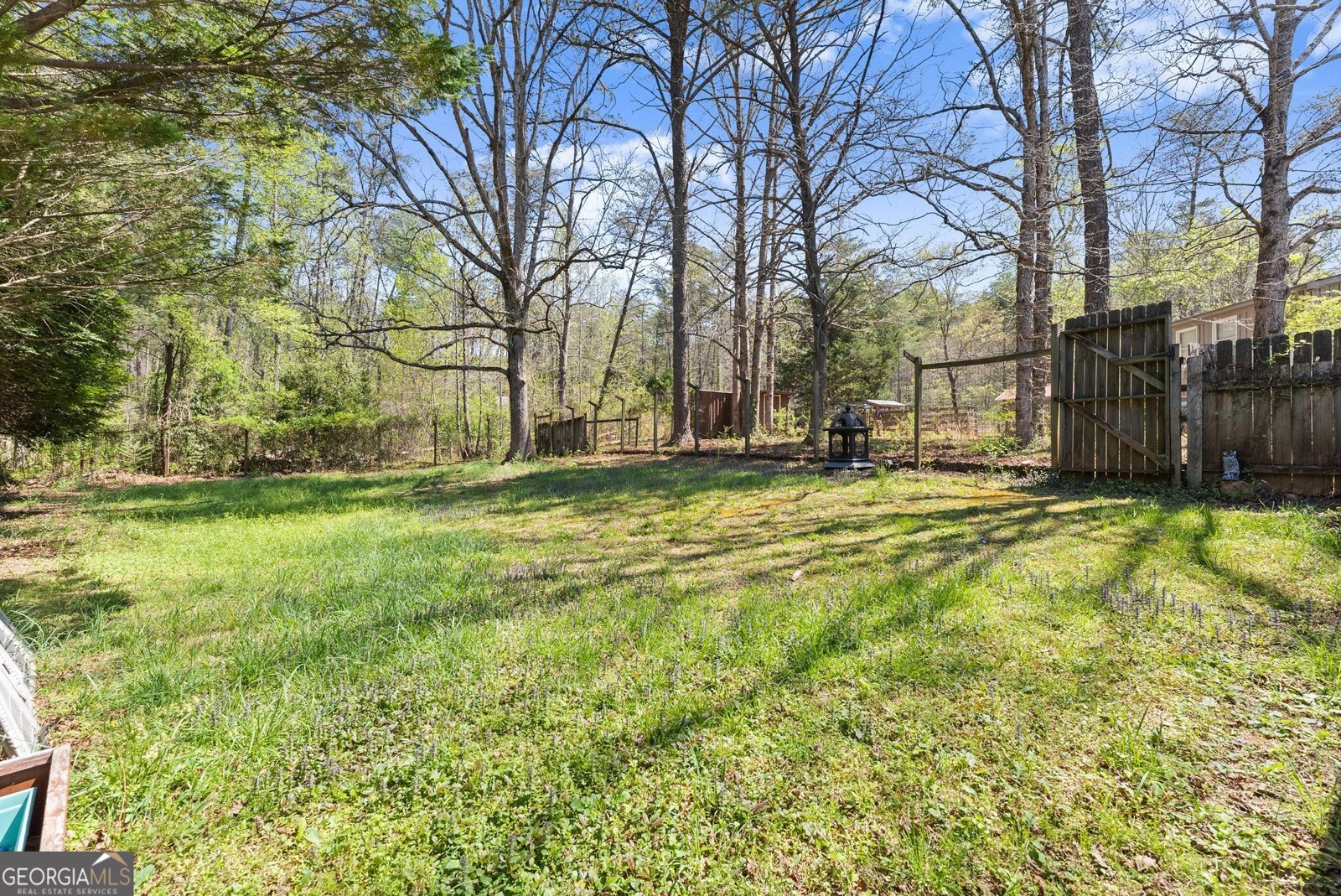 290 Chastain Road Sautee Nacoochee - Photo 58