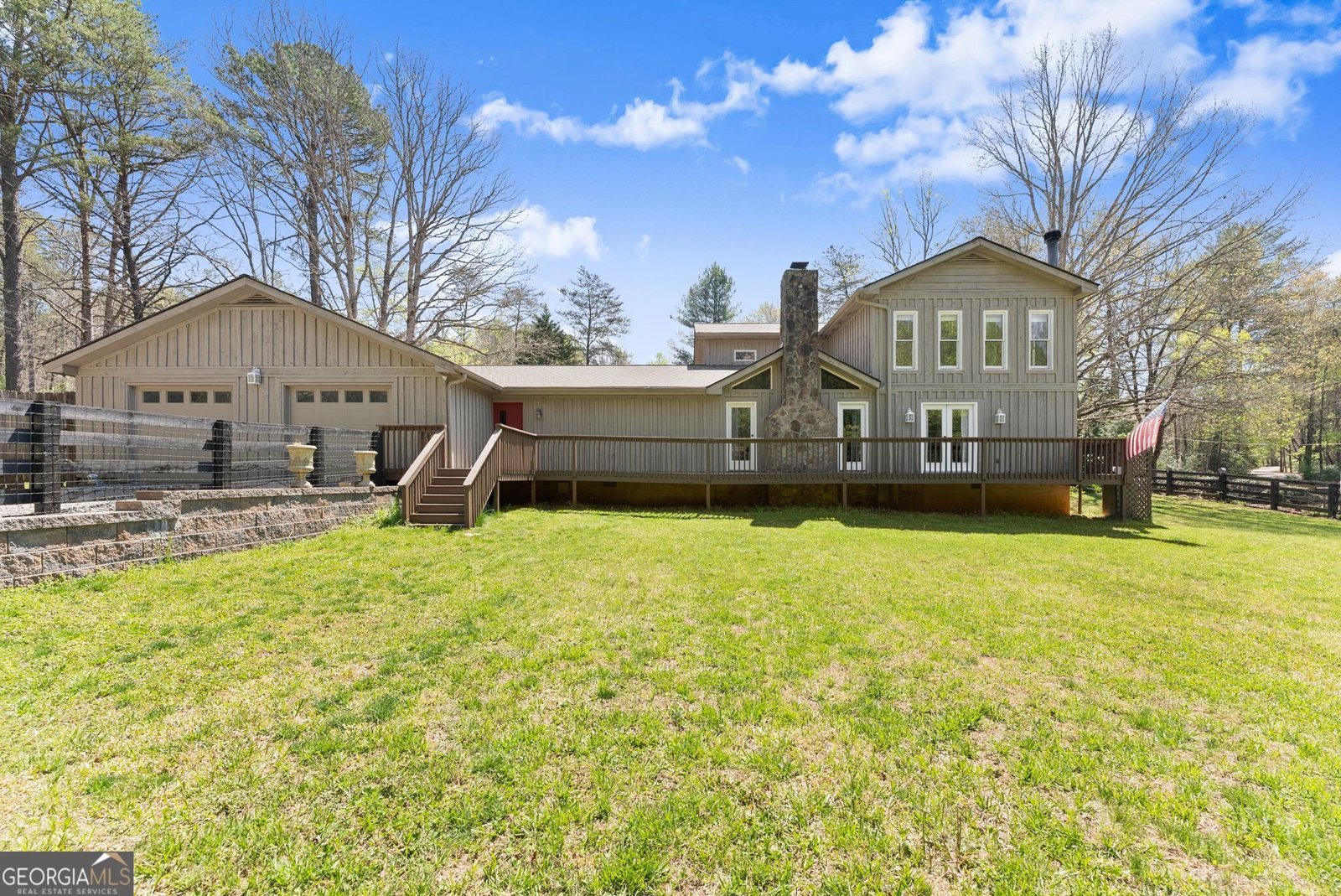 290 Chastain Road Sautee Nacoochee - Photo 6