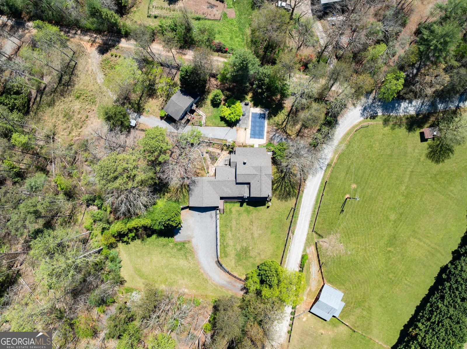 290 Chastain Road Sautee Nacoochee - Photo 61