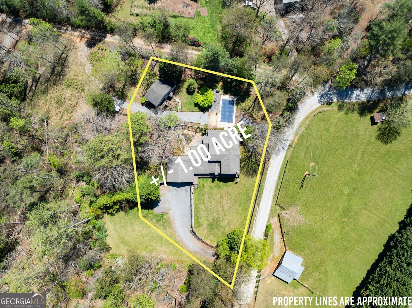 290 Chastain Road Sautee Nacoochee - Photo 62