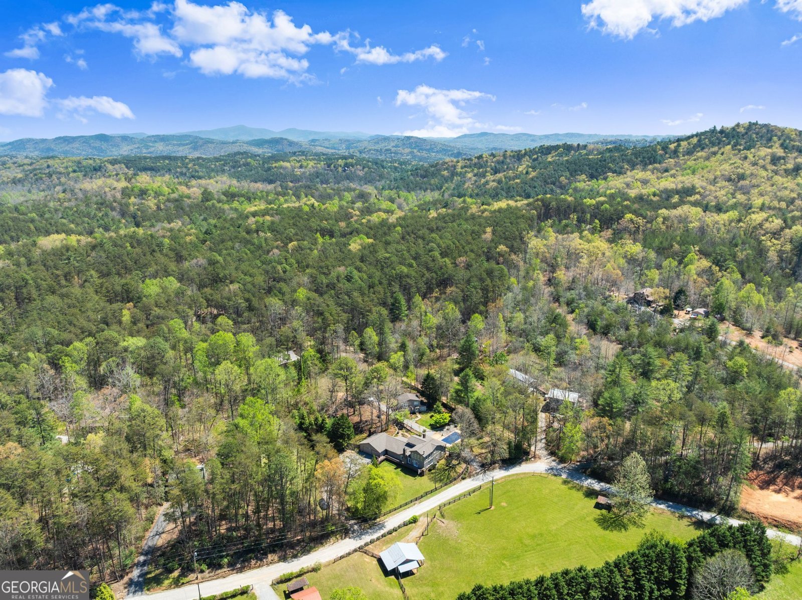 290 Chastain Road Sautee Nacoochee - Photo 63