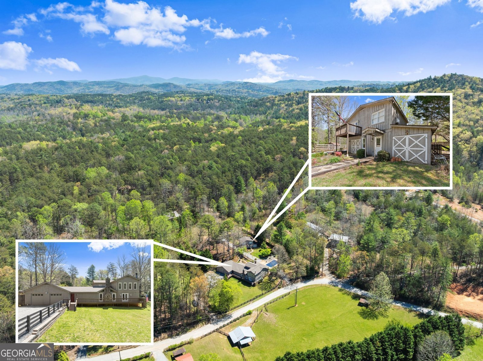 290 Chastain Road Sautee Nacoochee - Photo 64