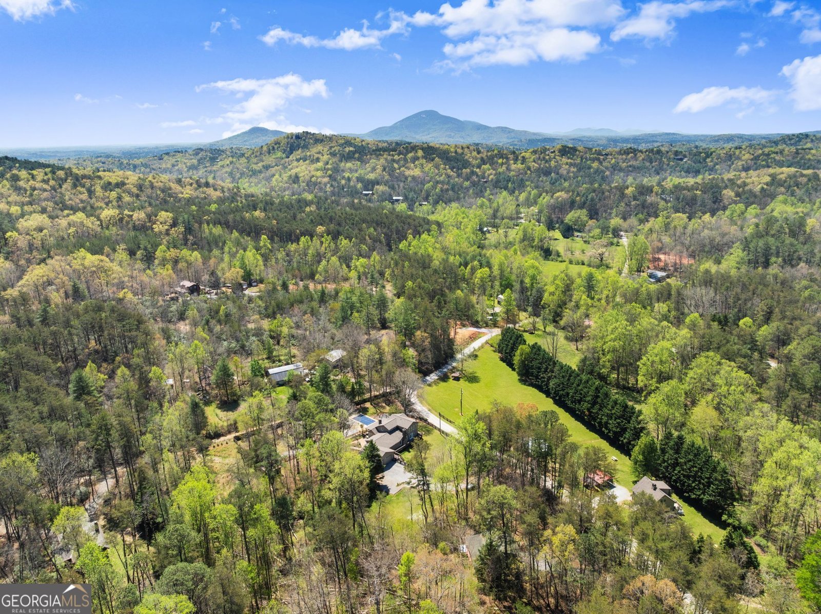 290 Chastain Road Sautee Nacoochee - Photo 66