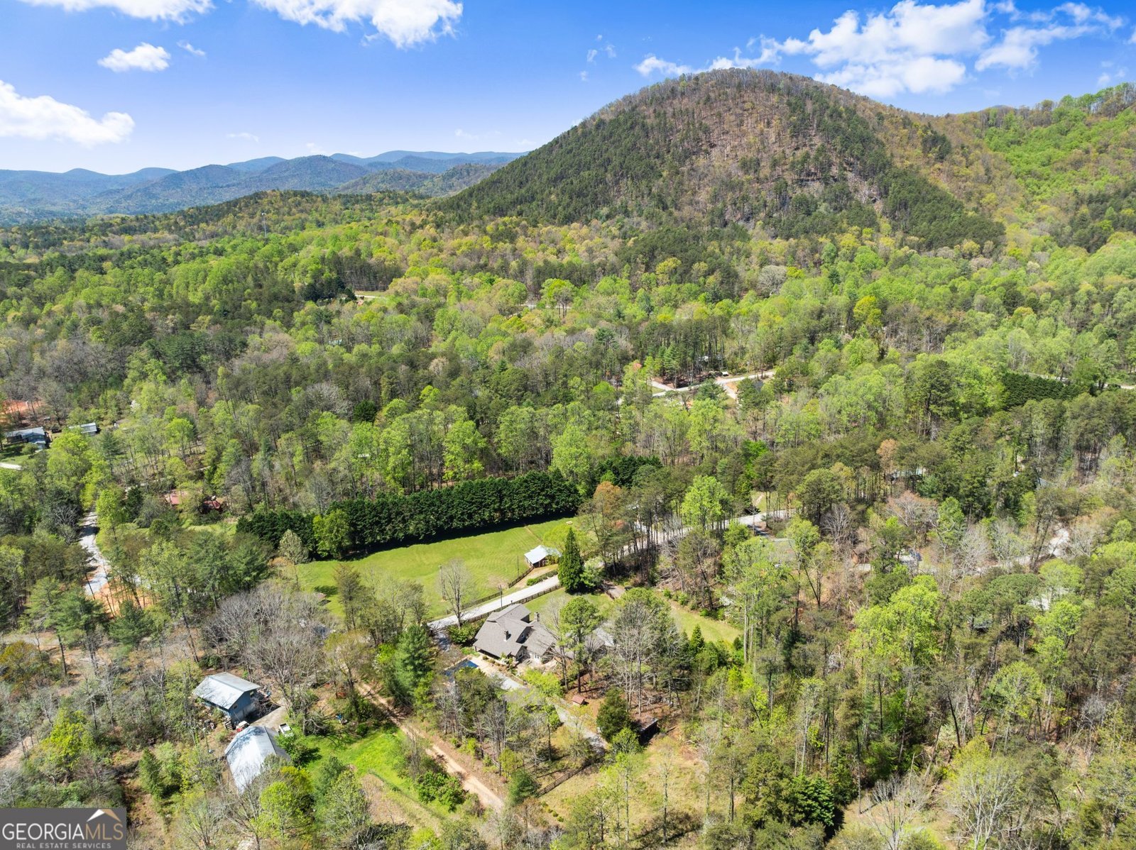 290 Chastain Road Sautee Nacoochee - Photo 67