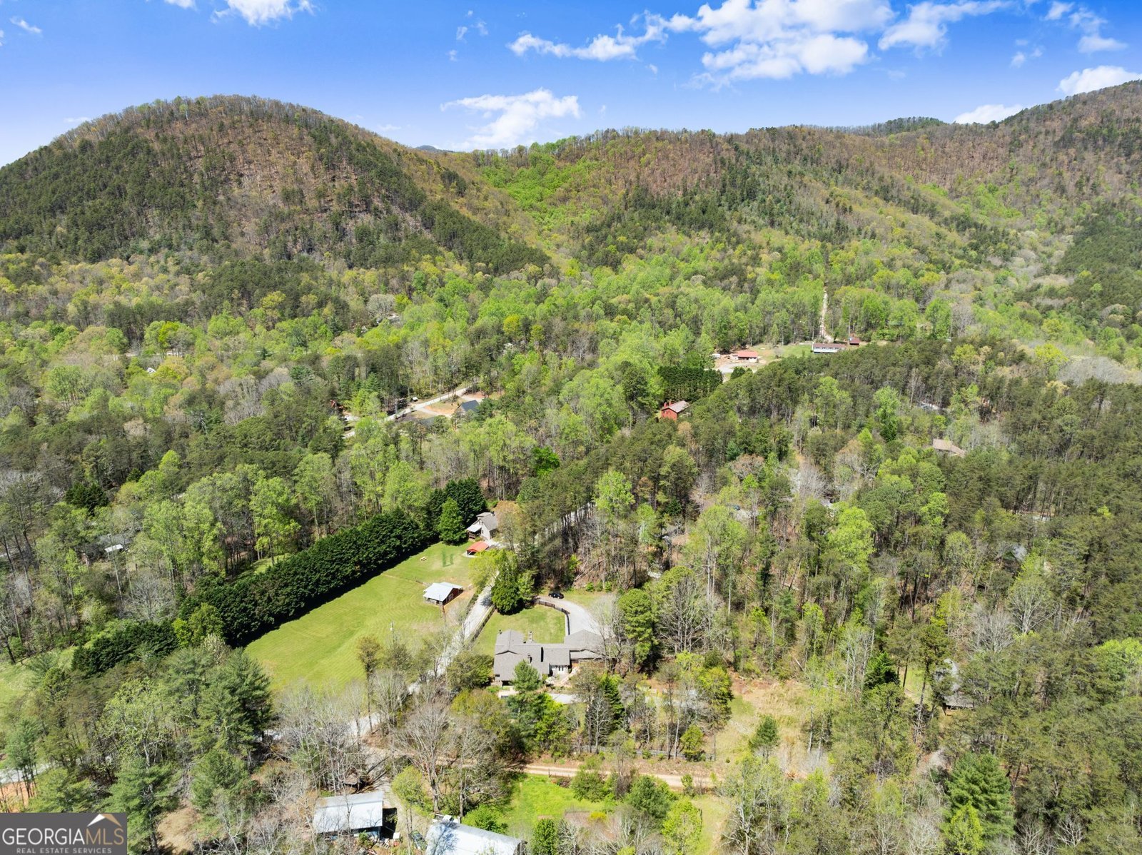 290 Chastain Road Sautee Nacoochee - Photo 68