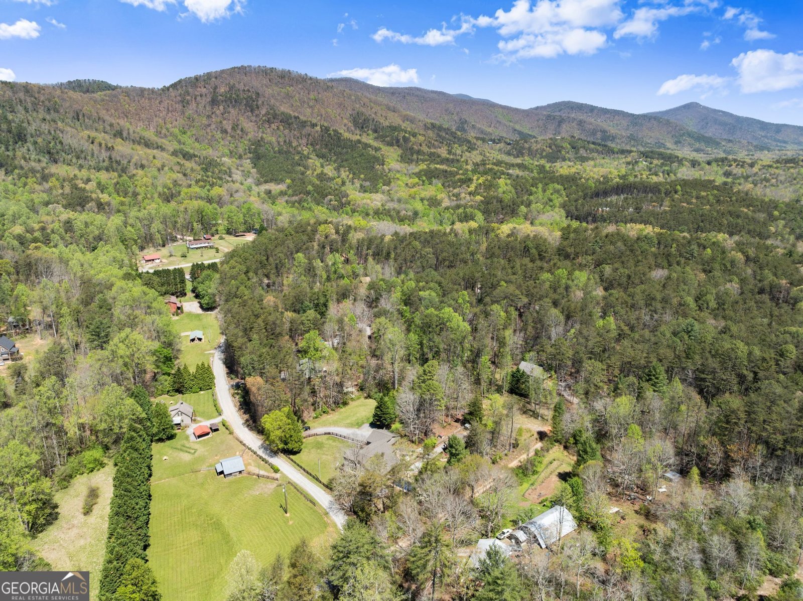 290 Chastain Road Sautee Nacoochee - Photo 69