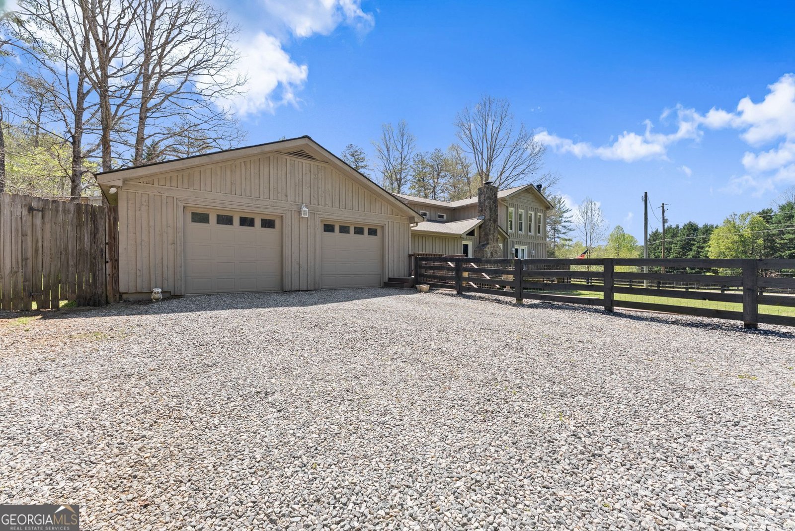 290 Chastain Road Sautee Nacoochee - Photo 7