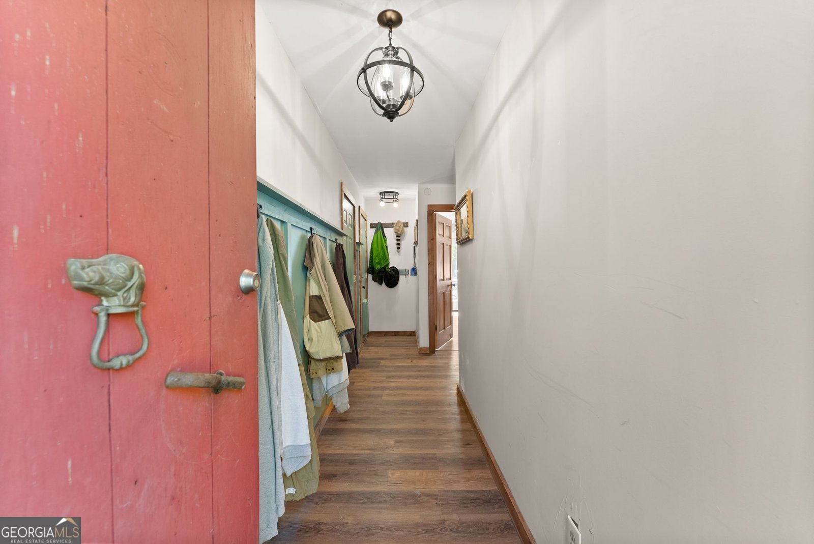 290 Chastain Road Sautee Nacoochee - Photo 8