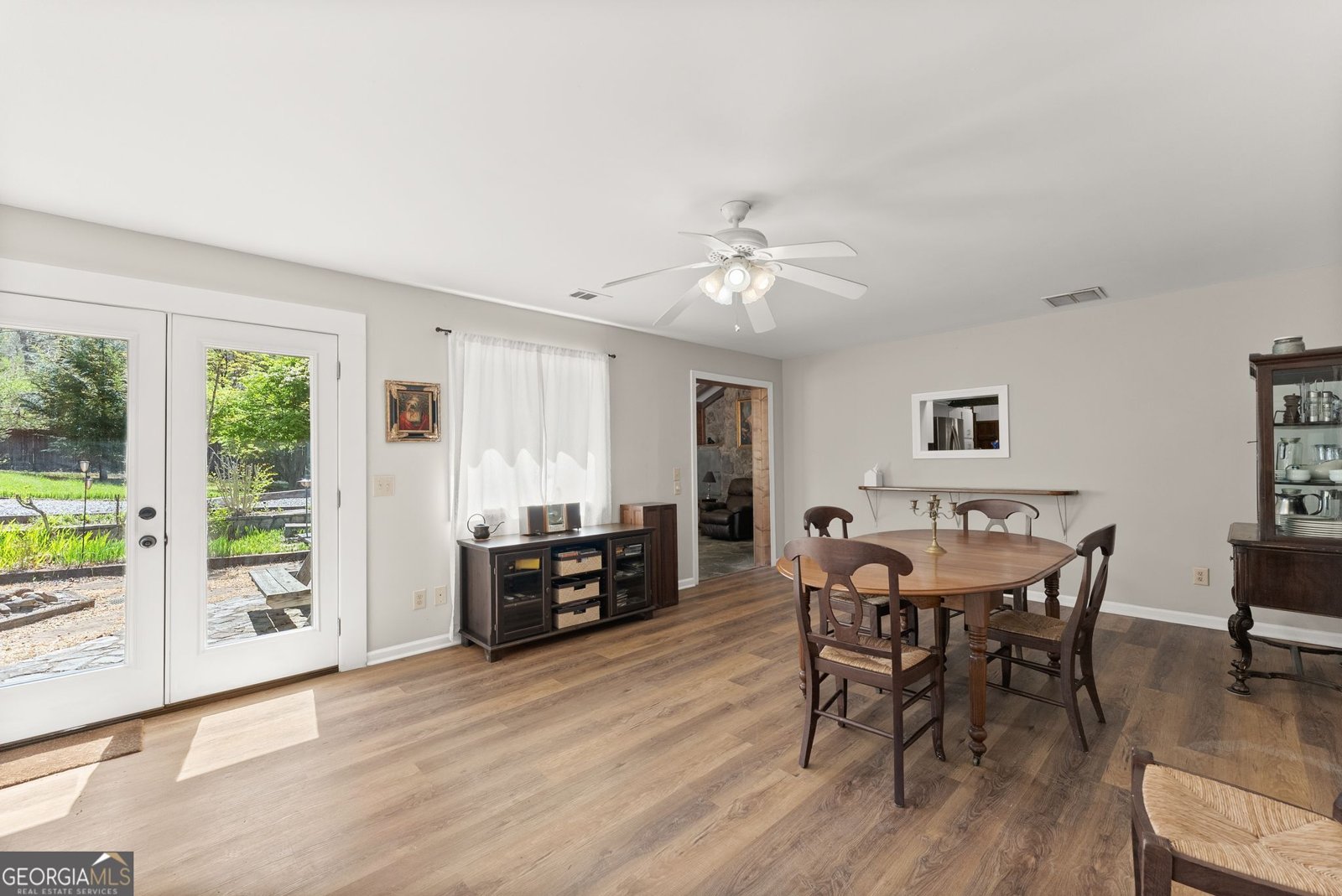 290 Chastain Road Sautee Nacoochee - Photo 9