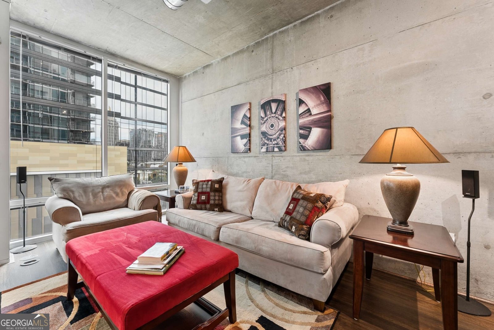 923 Peachtree Street Atlanta - Photo 10