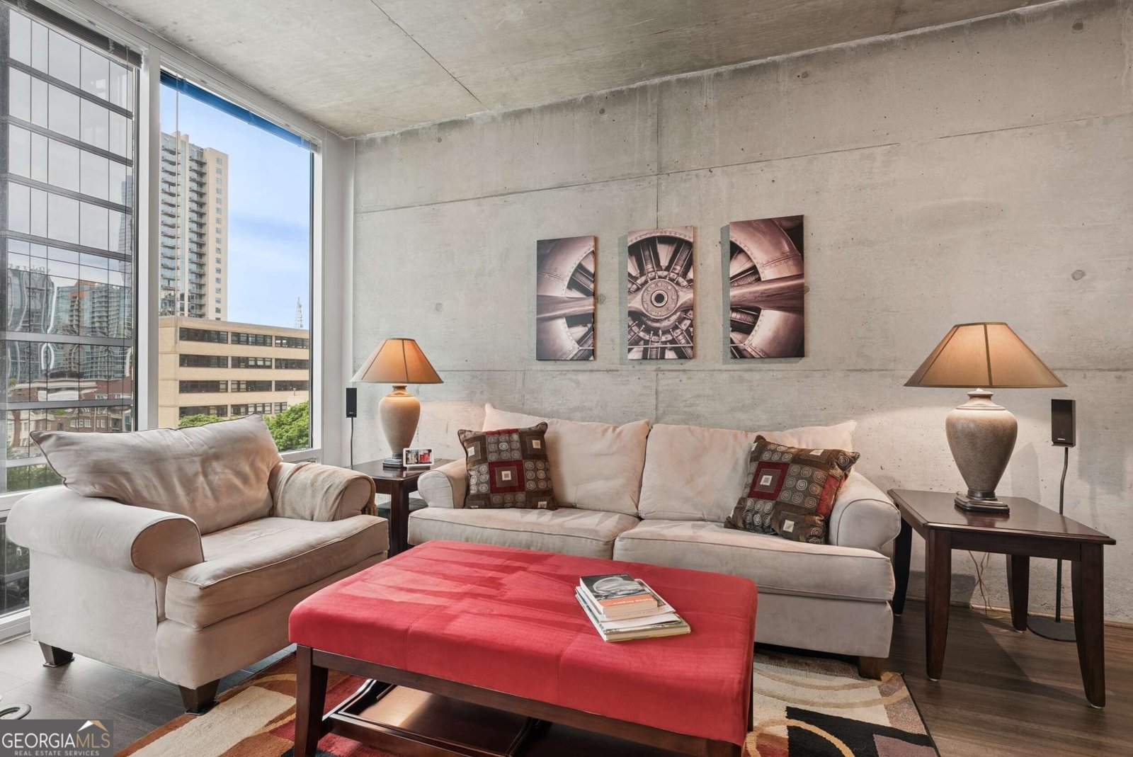 923 Peachtree Street Atlanta - Photo 11