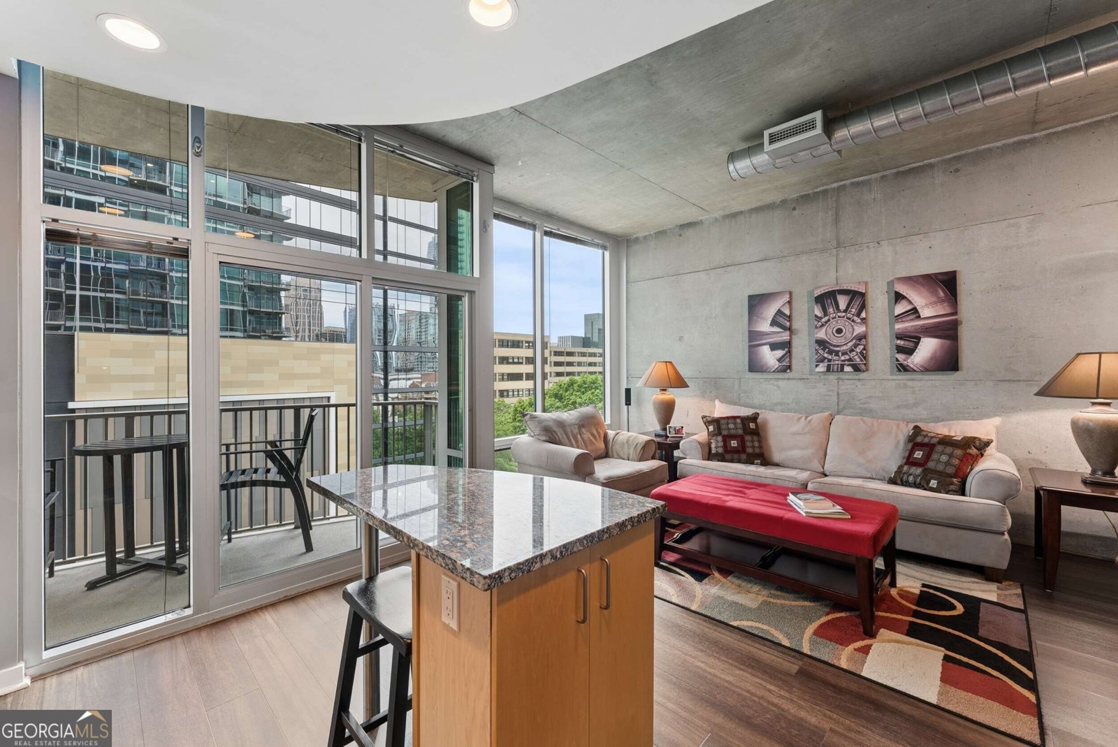 923 Peachtree Street Atlanta - Photo 12